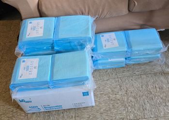 Multi Pads