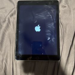 Ipad 6th Gen