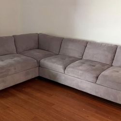 Sectional Sofa