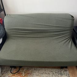 FREE IKEA sleeper sofa