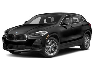 2023 BMW X2