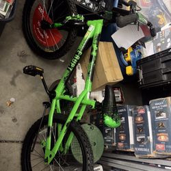 bike