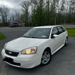2007 Chevy Malibu