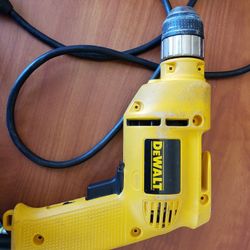 Dewalt Drill