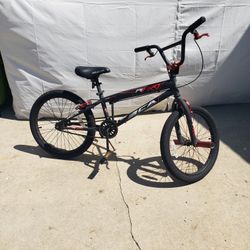 BMX Bike