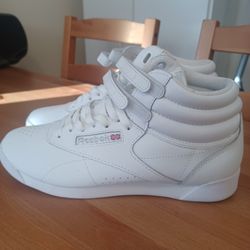 New Reebok Princess Women's 9.5 