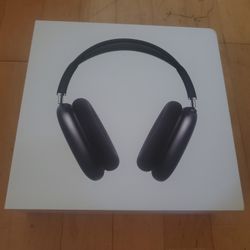 AirPods Max Headphones 