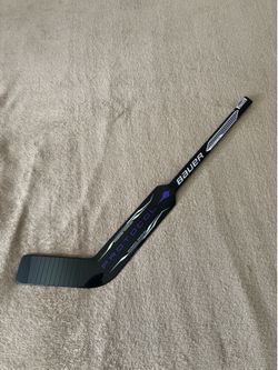 Bauer Hockey Mini Goalie Stick