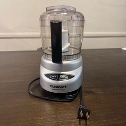 Cuisinart Mini Prep Plus Blender