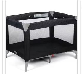 Costco Pprtable Playpen
