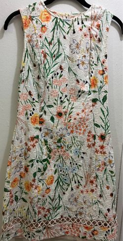 Calvin Klein dress Sz 2 excellent p/up Brooklyn NY