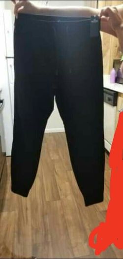 Hollister jogger pants