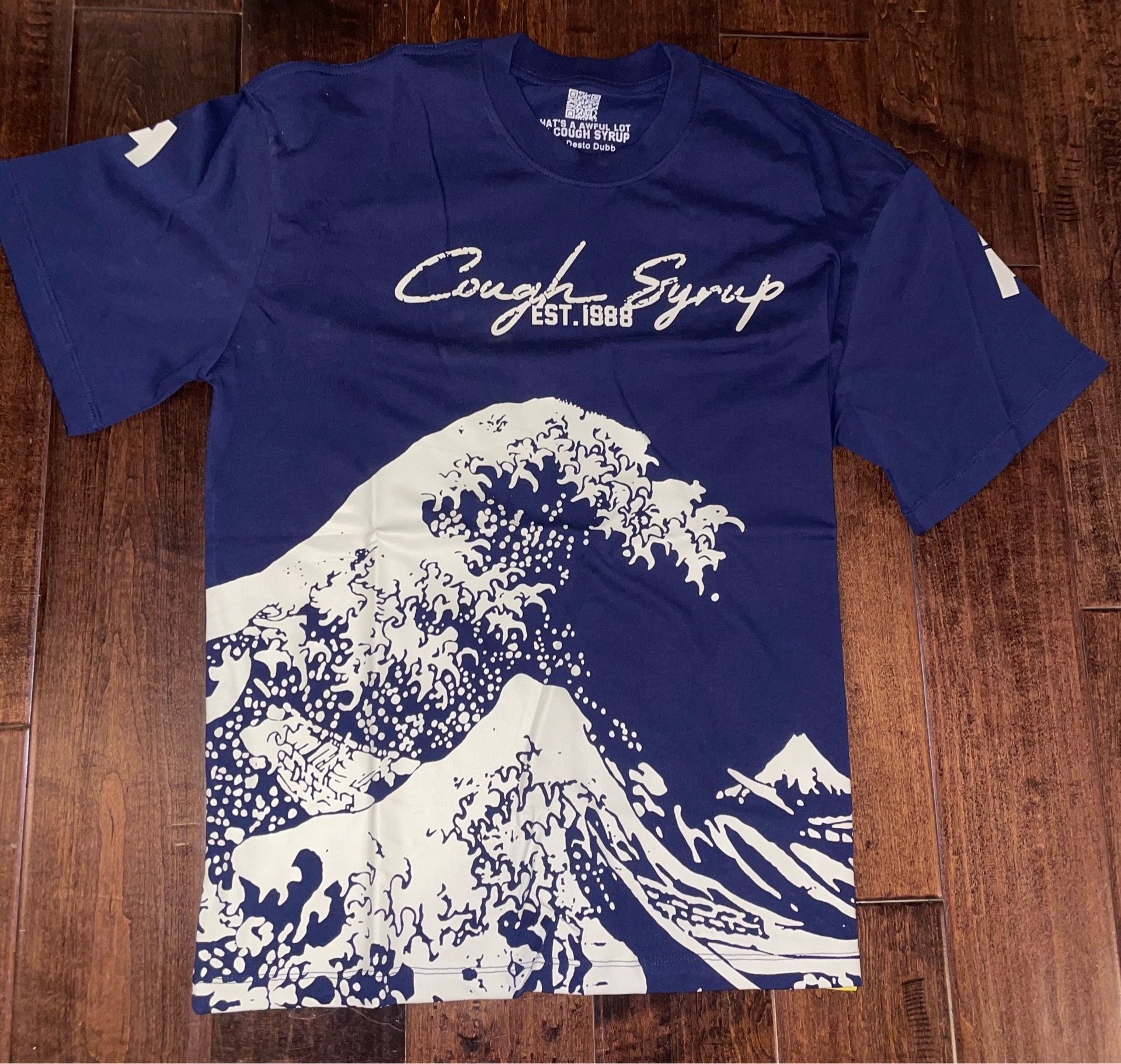 ALOCS Tee