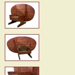Fine Wood Furniture And Antiques