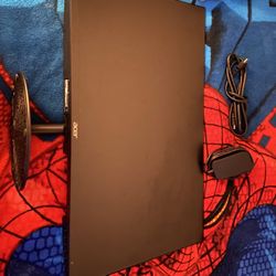 Acer Monitor 🖥️