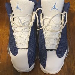 Jordan Flint MENS 9.5