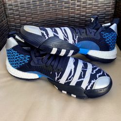 adidas Trae Young 2 Mens Size 10 Shoes for Sale in Hemet, CA - OfferUp