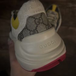 Gucci Rhyton Size 9 
