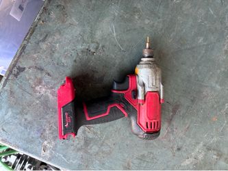 Impact driver tool