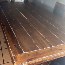 Kitchen Table On Sale Now With Chair