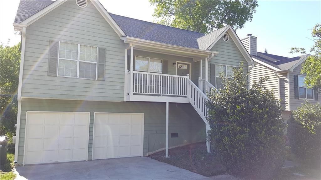 Price Reduction! Rare But Reasonable 1bd/1ba Smyrna Location! Will Move Fast!
