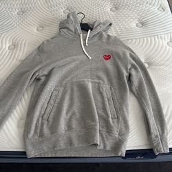CDG Hoodie