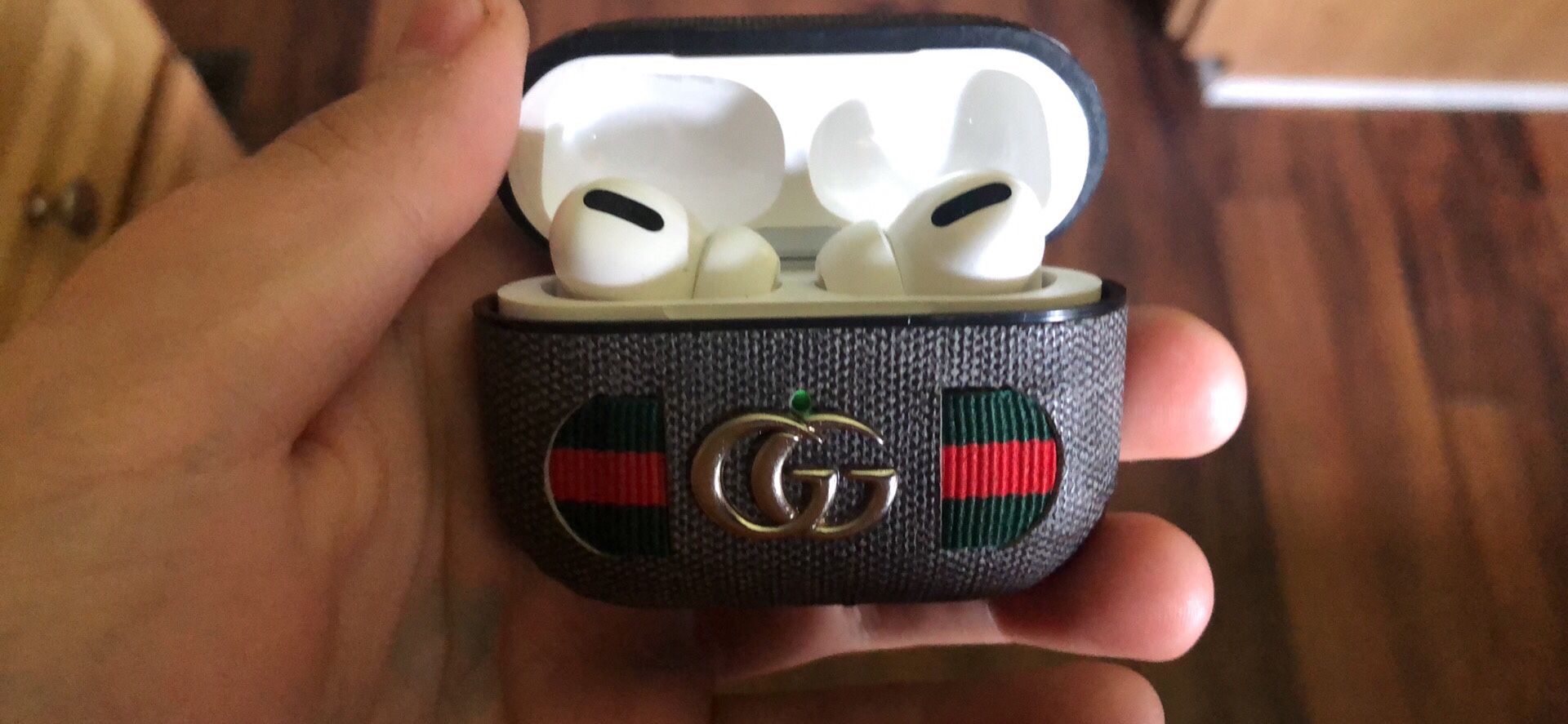 airpod pros