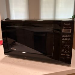 Panasonic Microwave 