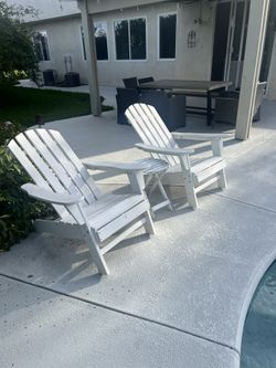 Patio Chairs