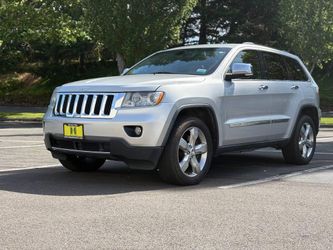 2011 Jeep Grand Cherokee