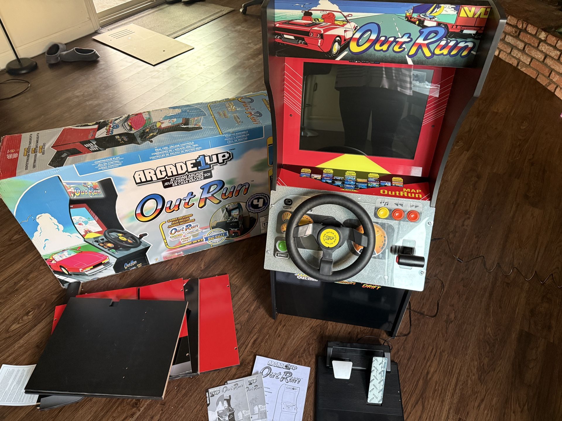 Arcade 1 Up