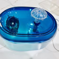 Pet Water Fountain