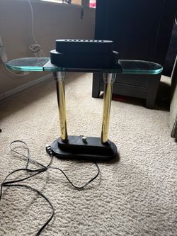 Dimmable lamp