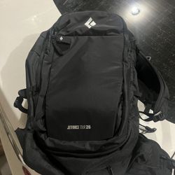 Jetforce Tour 26L Backpack