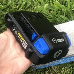 Kobalt 24v