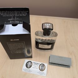 Creed Aventus Cologne 
