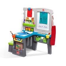 Kids Art Center (Unopened)