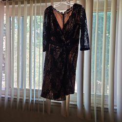 Elegant Dress