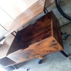 Nice Coffee Table 