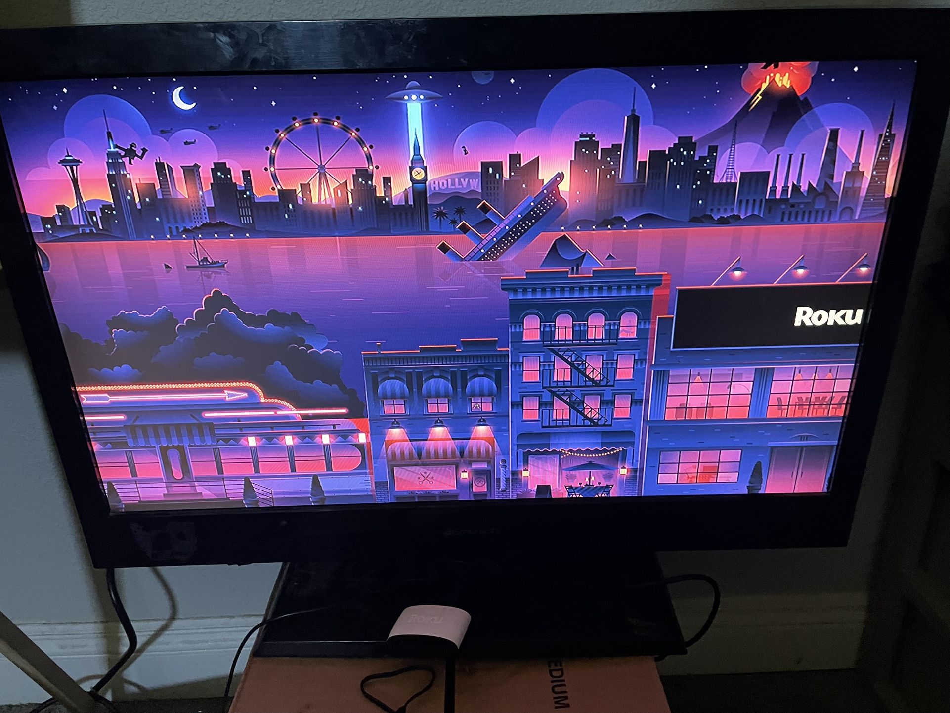 Tv