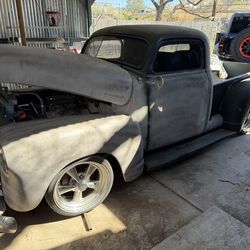 1953 Chevrolet Corvette on offerup