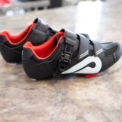 Peloton Bike Shoes 