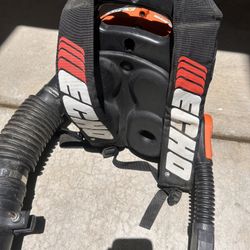 Echo PB-265LN Gas Powered Leaf Blower (SRVS)