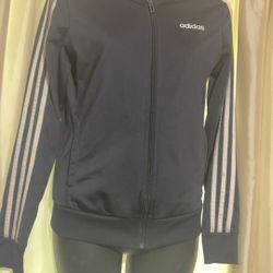 Adidas Jacket XS 