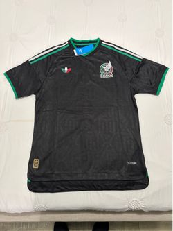 Mexico jersey