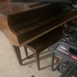 Piano