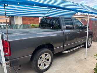 2004 Dodge Ram 1500