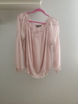 Express Blouse