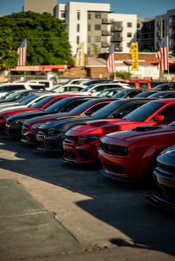 2024 Dodge Charger