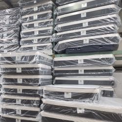 🔥🔥🔥 ENORMOUS ORTHOPEDIC FIRM MATTRESS SET BLOWOUT SALE 🔥🔥🔥